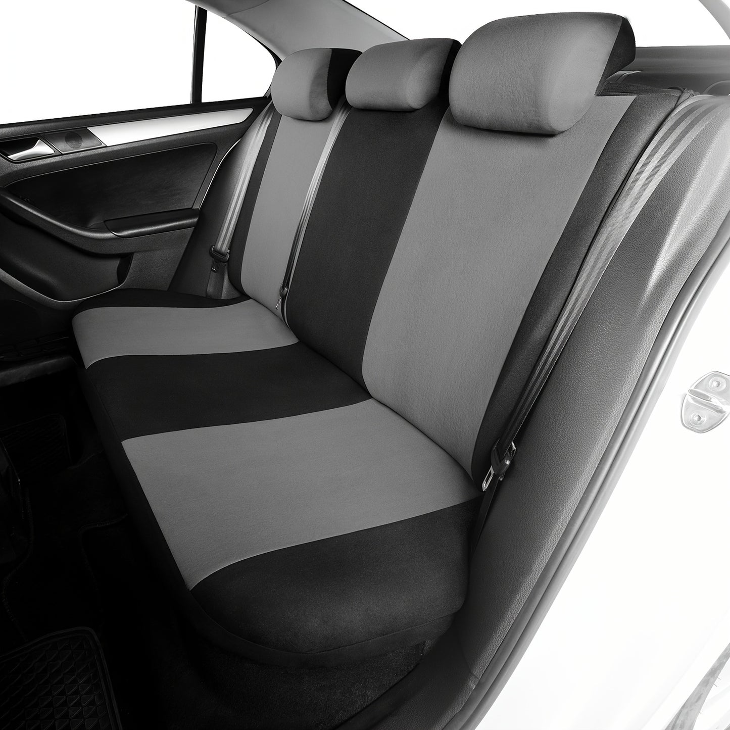 Autoyouth Four Seasons General Motors Seat Covers Universal Seat Covers Fabric Seat Covers Interior Car Seat Covers