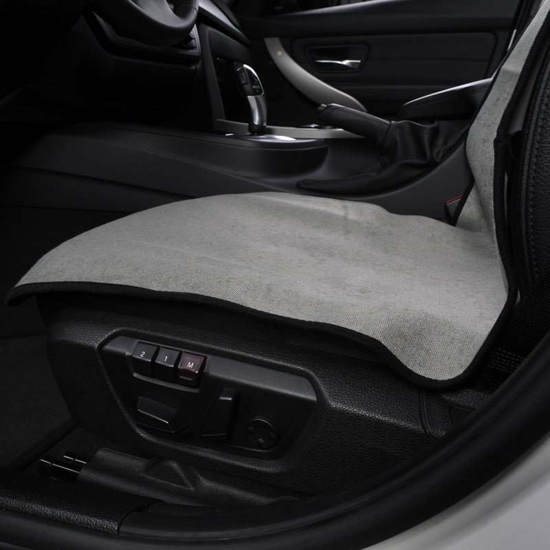 Autoyouth 1pc Waterproof Towel Cloth Car Seat Cover