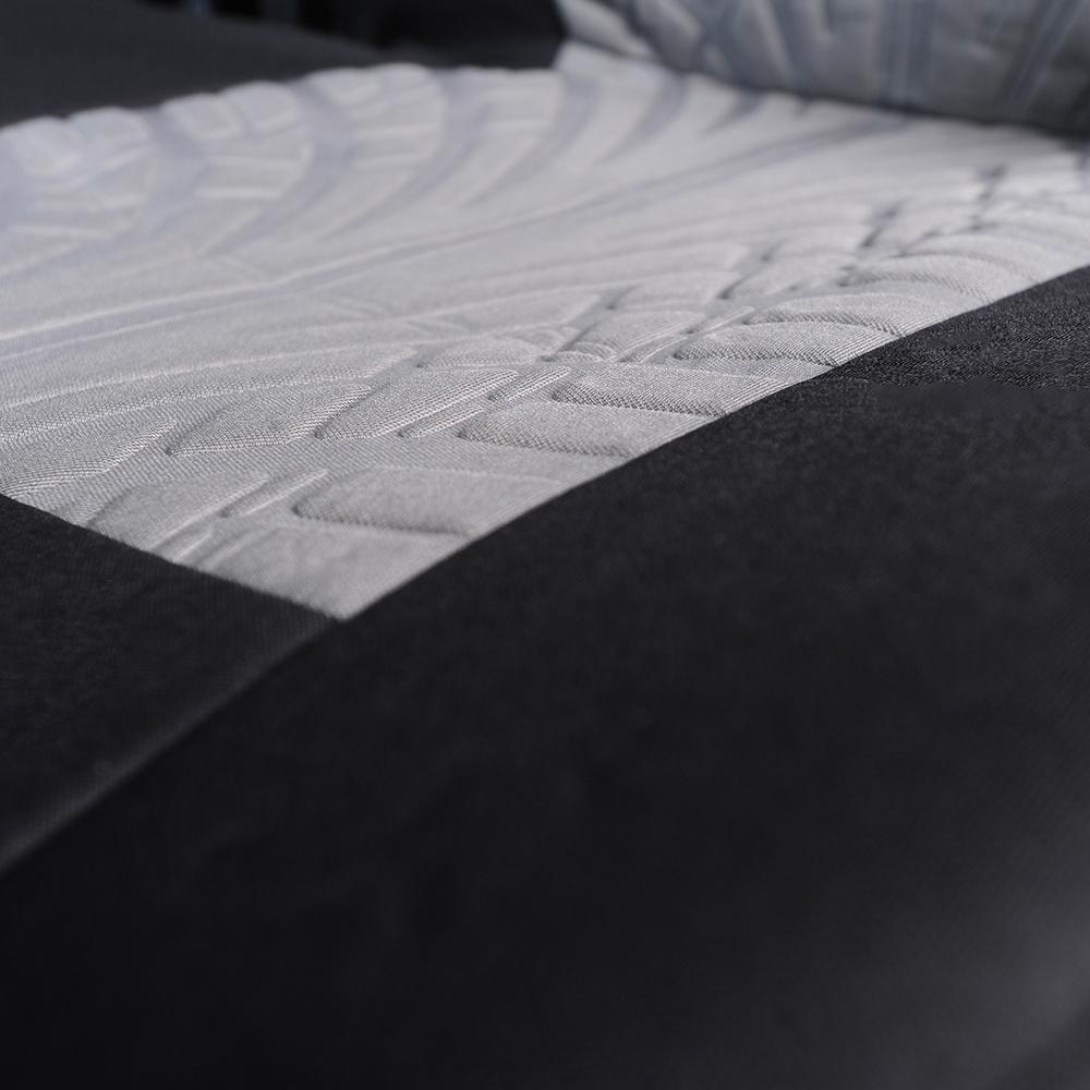 Autoyouth Fit Most Vans Trucks Lorry Front Seat Covers Single Double Car Seat Covers for Single Driver and Double Passenger Seat 2+1 seat Covers