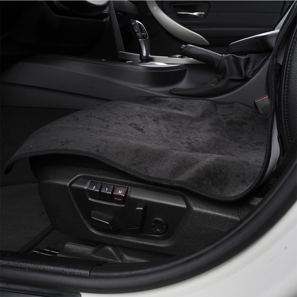 Autoyouth 1pc Waterproof Towel Cloth Car Seat Cover