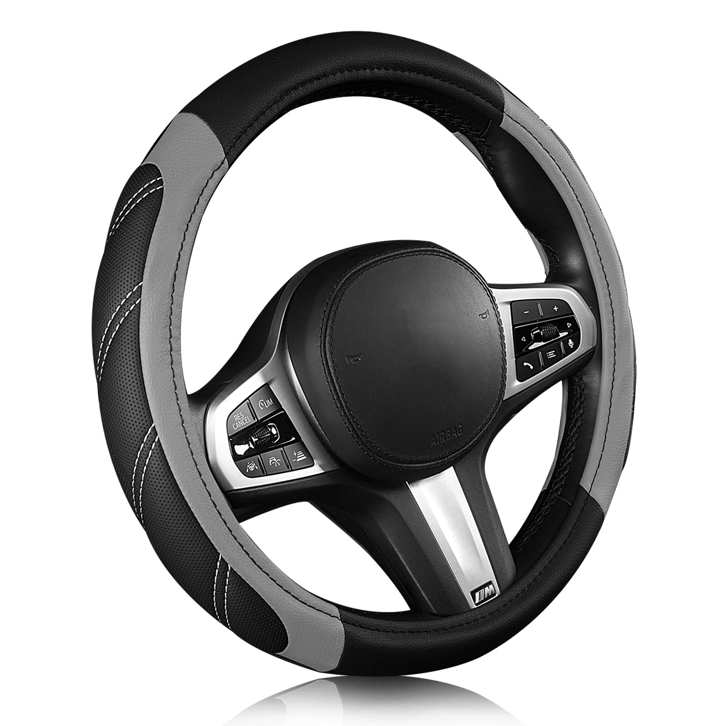 Sparkle Steering Wheel Cover