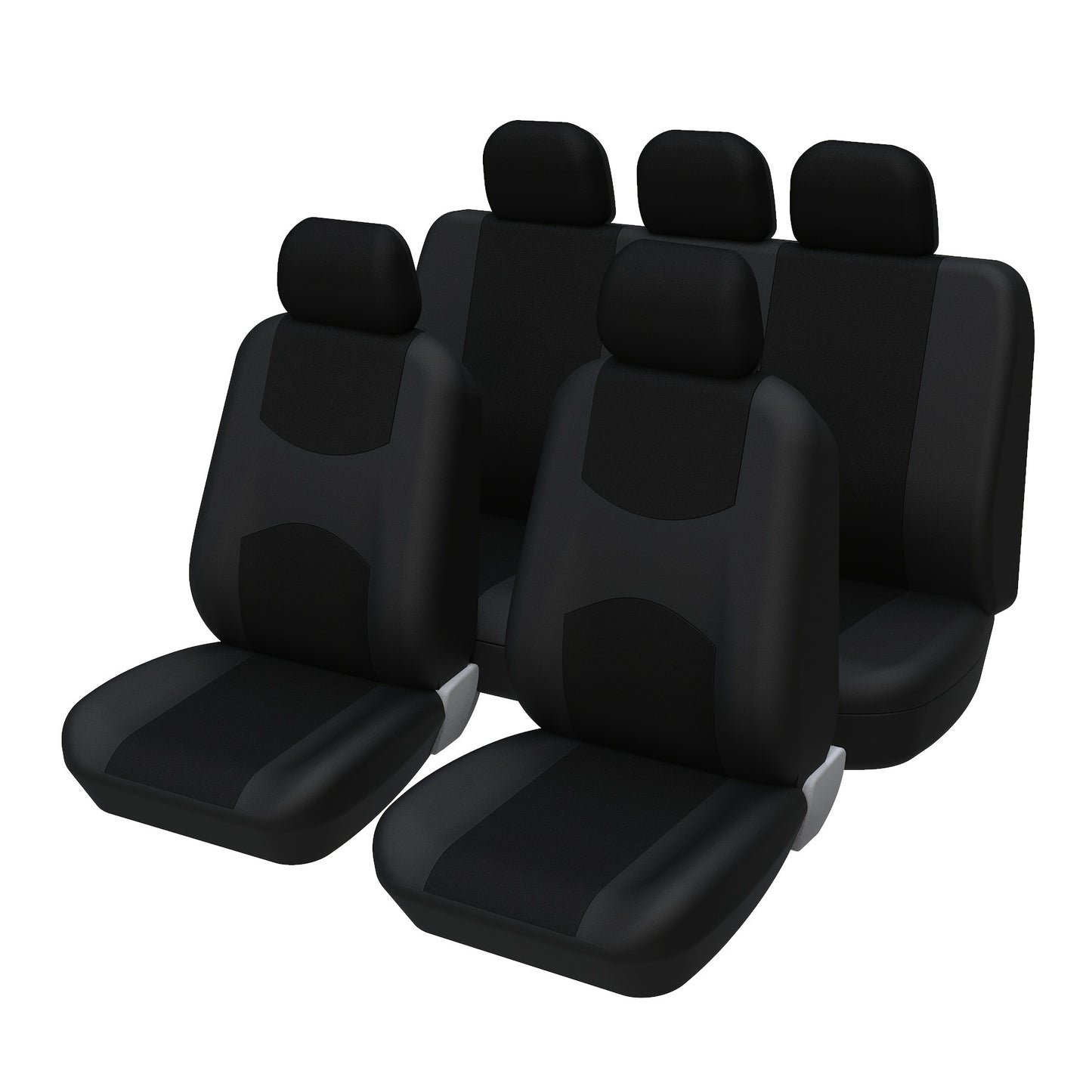 Autoyouth Four Seasons General Motors Seat Covers Universal Seat Covers Fabric Seat Covers Interior Car Seat Covers