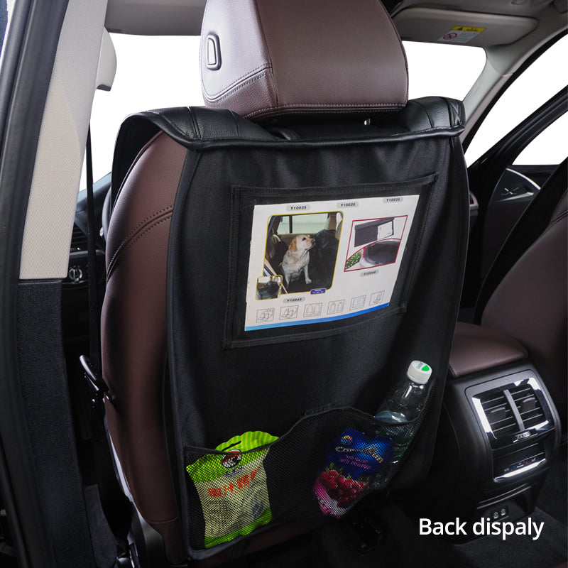 Autoyouth Car Seat Cushion Cover Airbag Compatible For audi tt mk1 mk2 q7 2007 a4 b7 b8 avant a6 c5 100 c4 a1 a3 a5