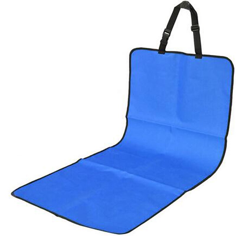 Autoyouth Car Pet Seat Covers Waterproof Back Bench Seat 600D Oxford Car Interior Travel Accessories Car Seat Covers Mat for Pets Dogs22