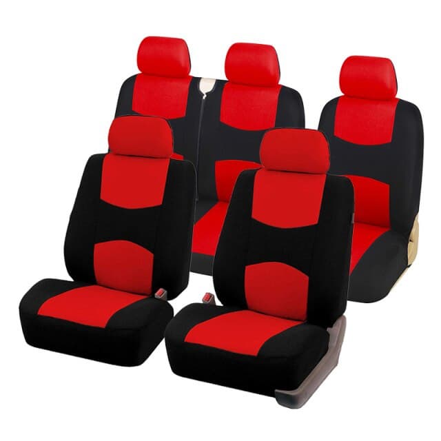Capas de assento de carro personalizadas para a 1ª fileira de carros para 2015-2020 4WD Ford F-150 para 2015-2020 2WD Ford F-150 para 2017-2020 4WD Ford