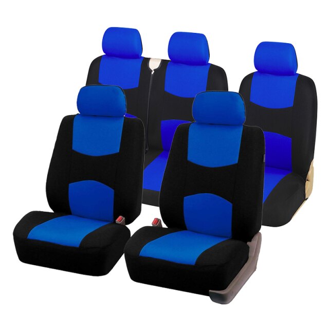 Capas de assento de carro personalizadas para a 1ª fileira de carros para 2015-2020 4WD Ford F-150 para 2015-2020 2WD Ford F-150 para 2017-2020 4WD Ford