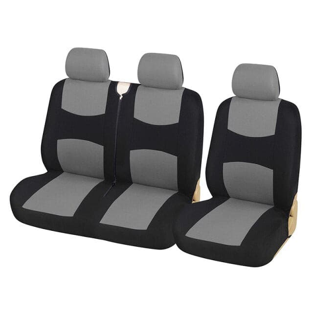 Capas de assento de carro personalizadas para a 1ª fileira de carros para 2015-2020 4WD Ford F-150 para 2015-2020 2WD Ford F-150 para 2017-2020 4WD Ford