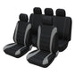 Car Seat Covers Breathable Fabric
