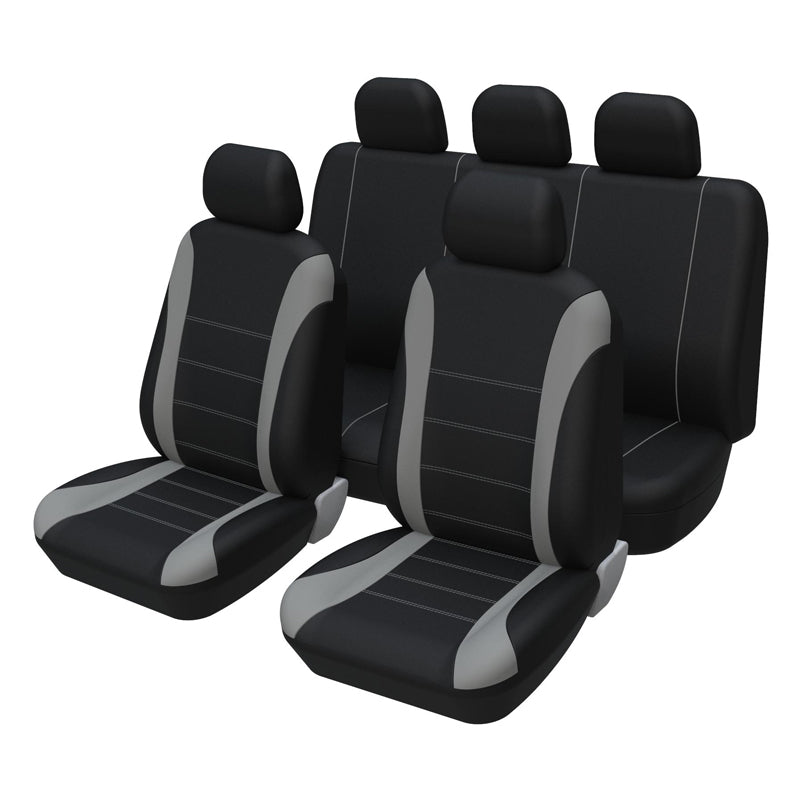 Car Seat Covers Breathable Fabric