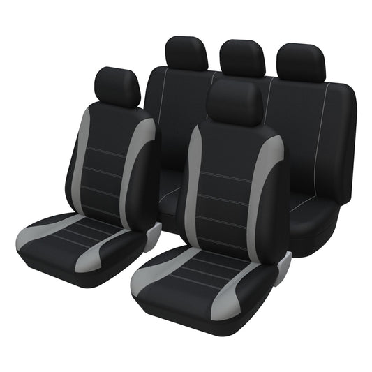 Car Seat Covers Breathable Fabric