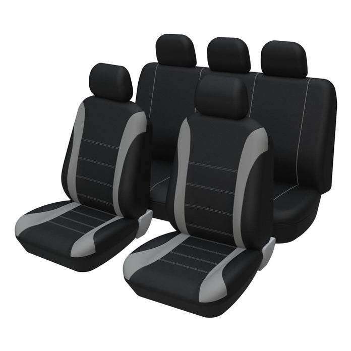 Car Seat Covers Breathable Fabric