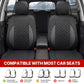 Oxford Cloth Car Seat Covers