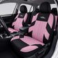 3D Embossed Seat Covers