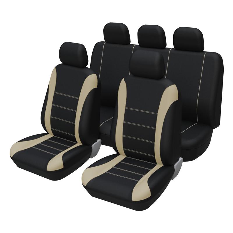 Car Seat Covers Breathable Fabric