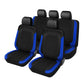 AUTOYOUTH Car Seat Covers Interior Accessories