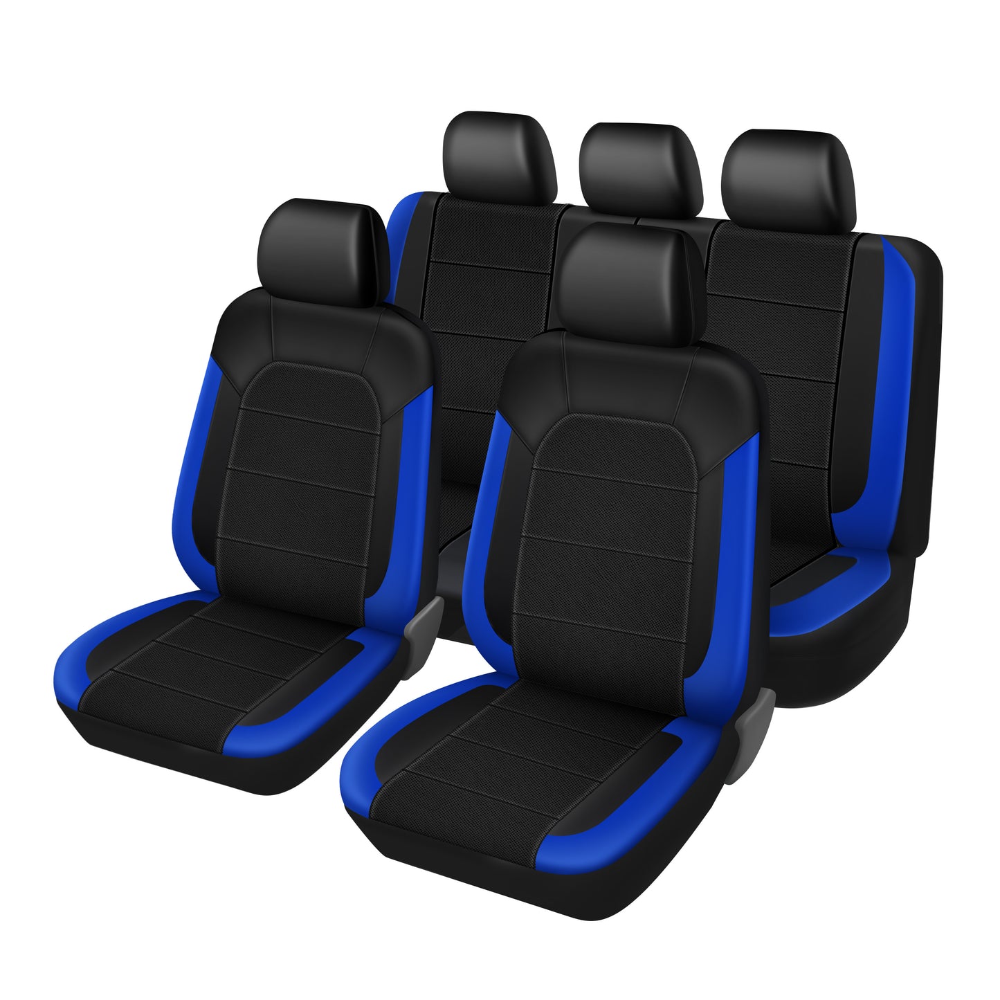 AUTOYOUTH Car Seat Covers Interior Accessories