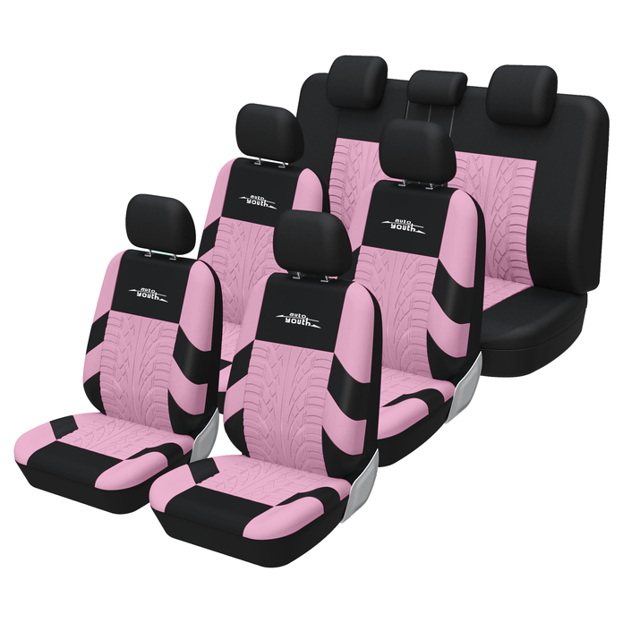 13PCS Car Seat Cover High Quality Covers Car Interior