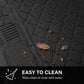 Durable PVC Car Floor Mats