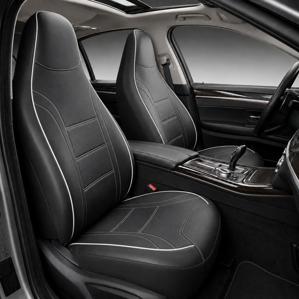 Sport Design Car Seat Covers
