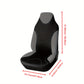 2PCS Car seat cover Double front seat cover car seat cover suitable for car suv auto parts