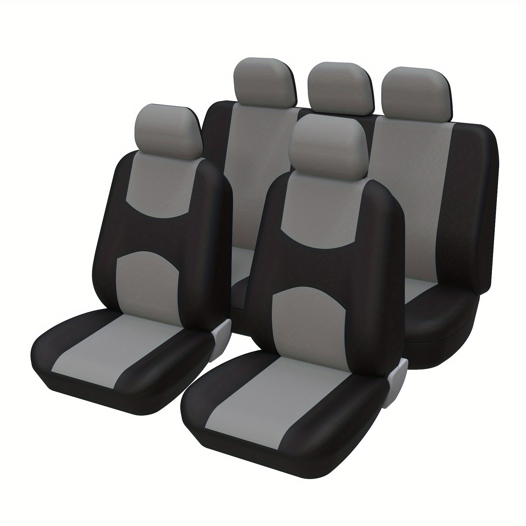 Four Seasons General Motors Seat Covers Universal Seat Covers Fabric Seat Covers Interior Car Seat Covers