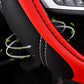 Sparkle Steering Wheel Cover
