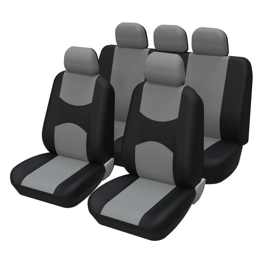 Car Seat Covers Breathable Stylish