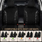 Bling Rhinestone Car Seat Covers