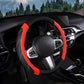 Sparkle Steering Wheel Cover