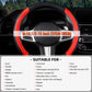 Sparkle Steering Wheel Cover