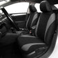 Car Seat Covers Breathable Fabric