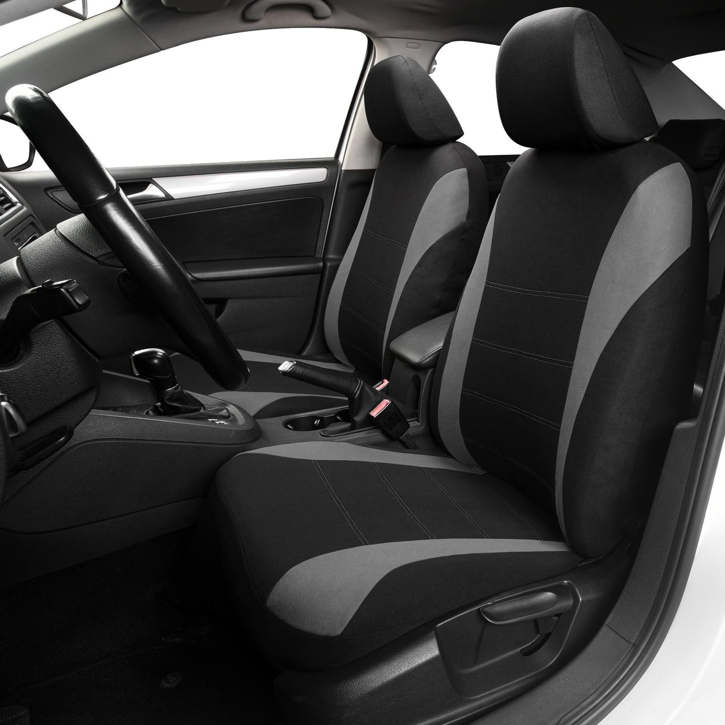 Car Seat Covers Breathable Fabric