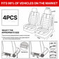 Car Seat Covers Durable