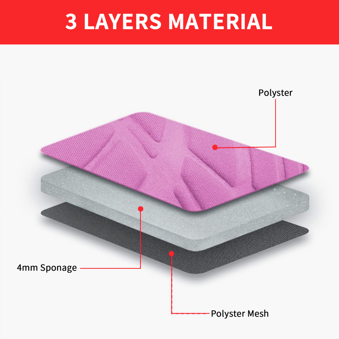 AUTOYOUTH Brand Embroidery Car Seat Covers Pink