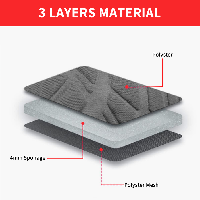 Autoyouth custom car seat covers polyester universal gray