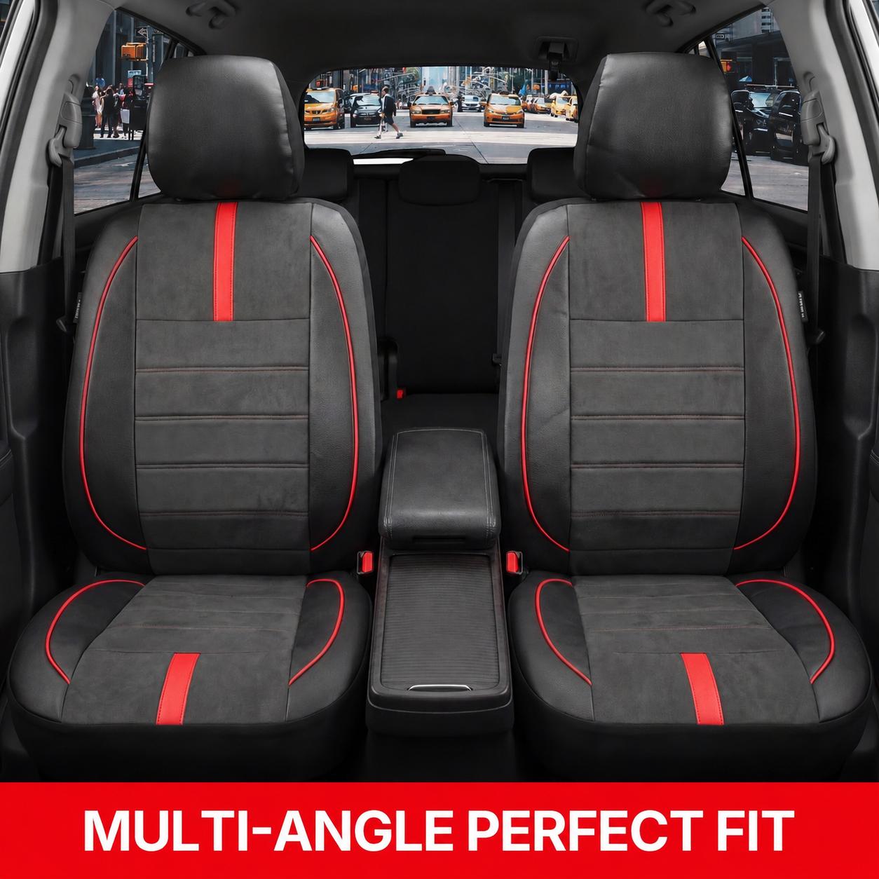 Car Seat Covers Durable