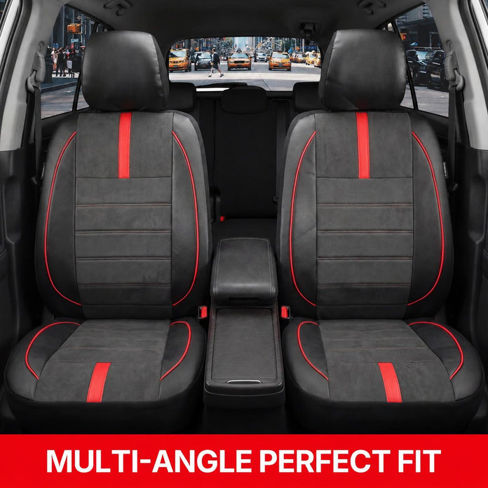 Car Seat Covers Durable