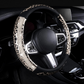 Crystal Rhinestone Steering Wheel Cover