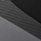 Mesh Front Car Seat Covers