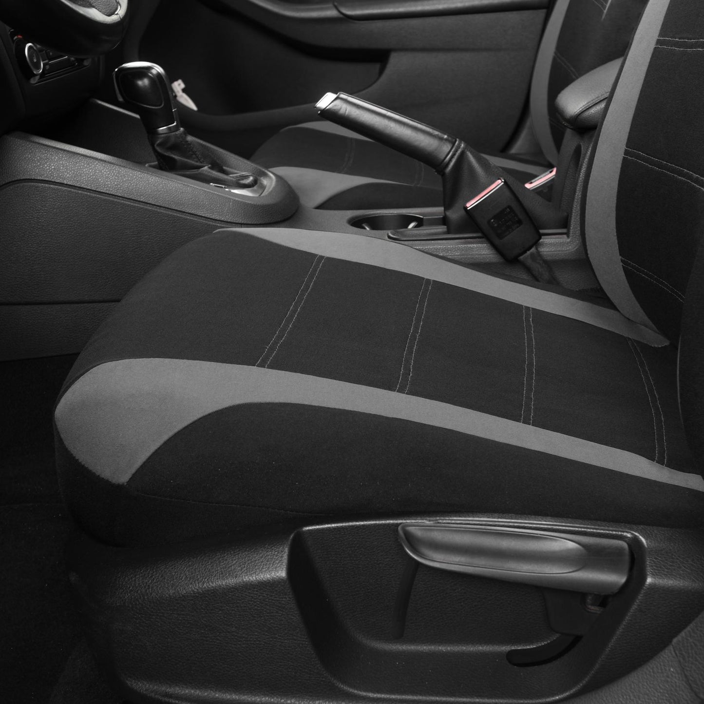 Car Seat Covers Breathable Fabric