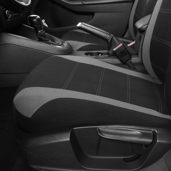Car Seat Covers Breathable Fabric