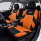 3D Embossed Seat Covers