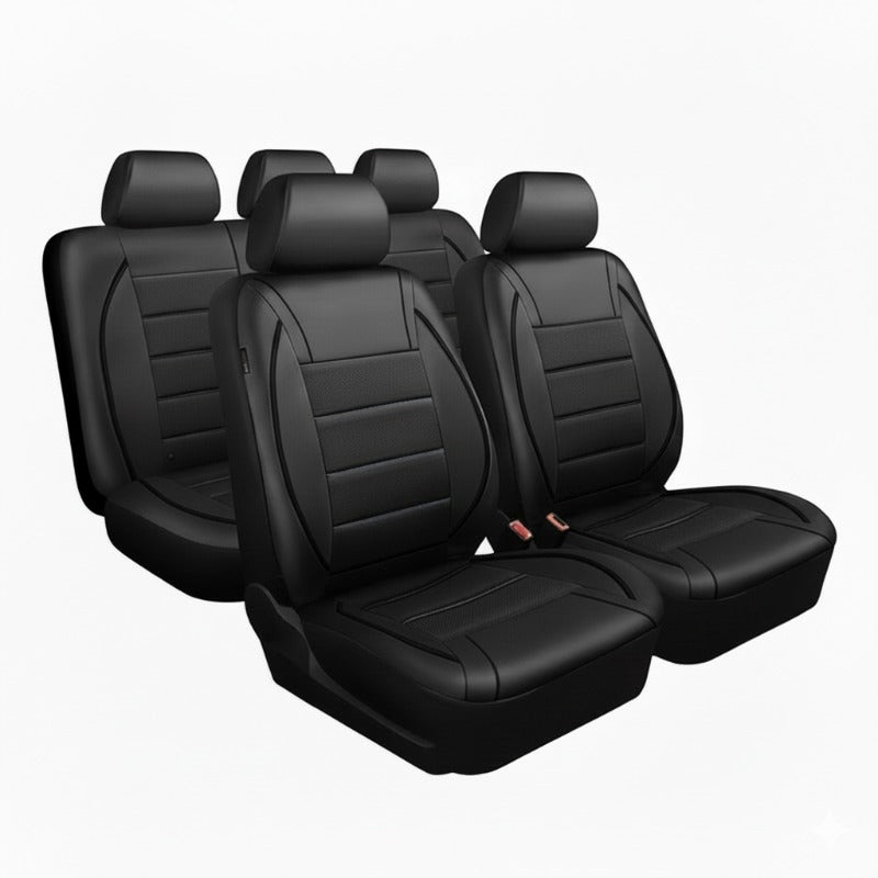 PU Leather Car Seat Covers High Quality Car Seat Cover Auto Interior
