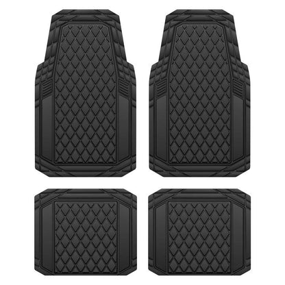 Durable PVC Car Floor Mats