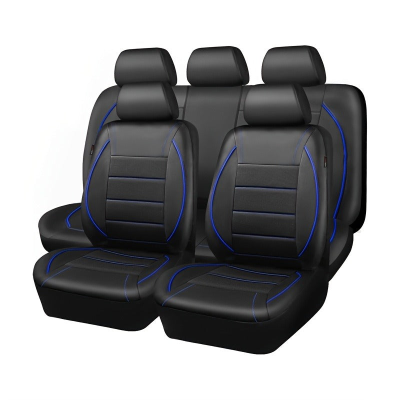 PU Leather Car Seat Covers High Quality Car Seat Cover Auto Interior