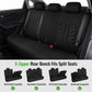 3D Embossed Seat Covers