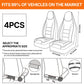 Sport Design Car Seat Covers