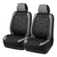 Sport-Inspired Car Seat Covers