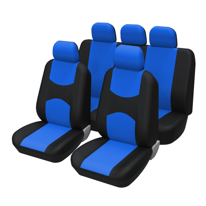 Car Seat Covers Breathable Stylish