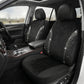 Bling Rhinestone Car Seat Covers